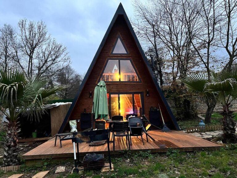 bungalov ev fiyatları